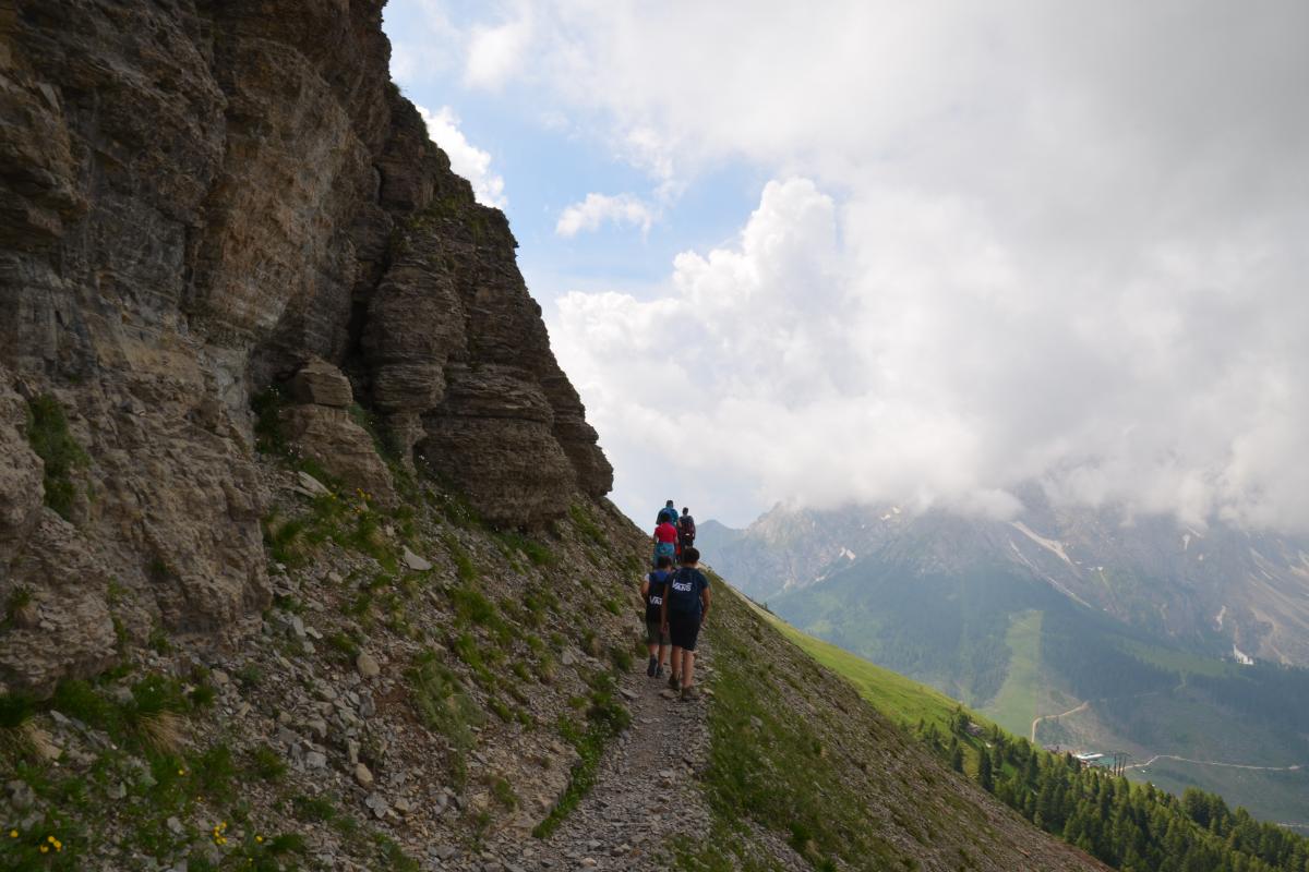 Rosengarten 01.07.2020